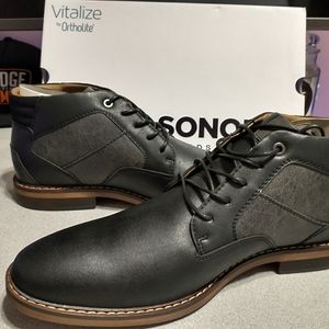 New Mens Sonoma Shoes